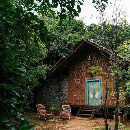 Vihanga Village - Jungle Retreat In Dambulla Exterior photo