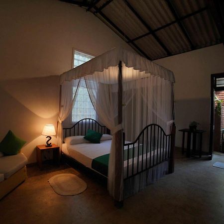 Vihanga Village - Jungle Retreat In Dambulla Exterior photo