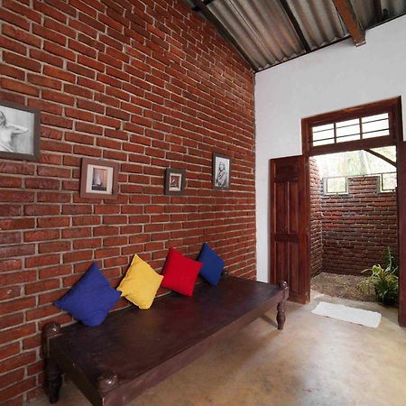 Vihanga Village - Jungle Retreat In Dambulla Exterior photo