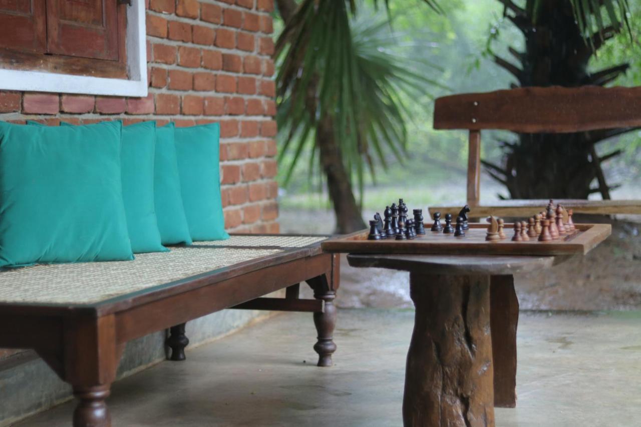 Vihanga Village - Jungle Retreat In Dambulla Exterior photo