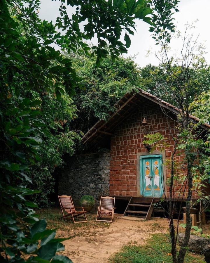 Vihanga Village - Jungle Retreat In Dambulla Exterior photo