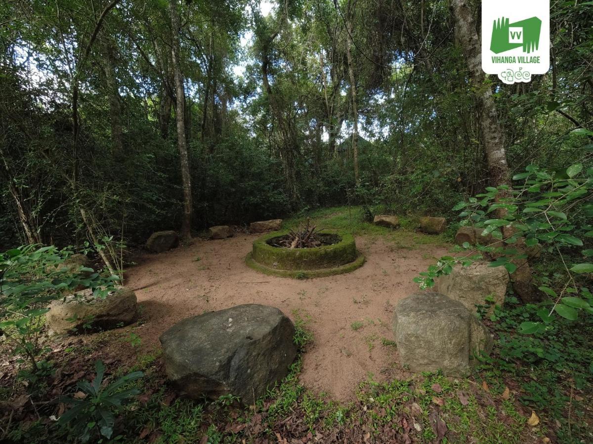 Vihanga Village - Jungle Retreat In Dambulla Exterior photo