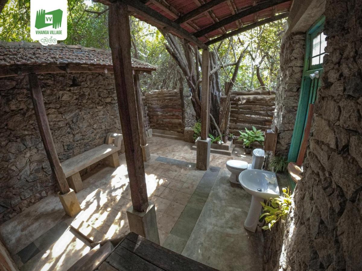 Vihanga Village - Jungle Retreat In Dambulla Exterior photo