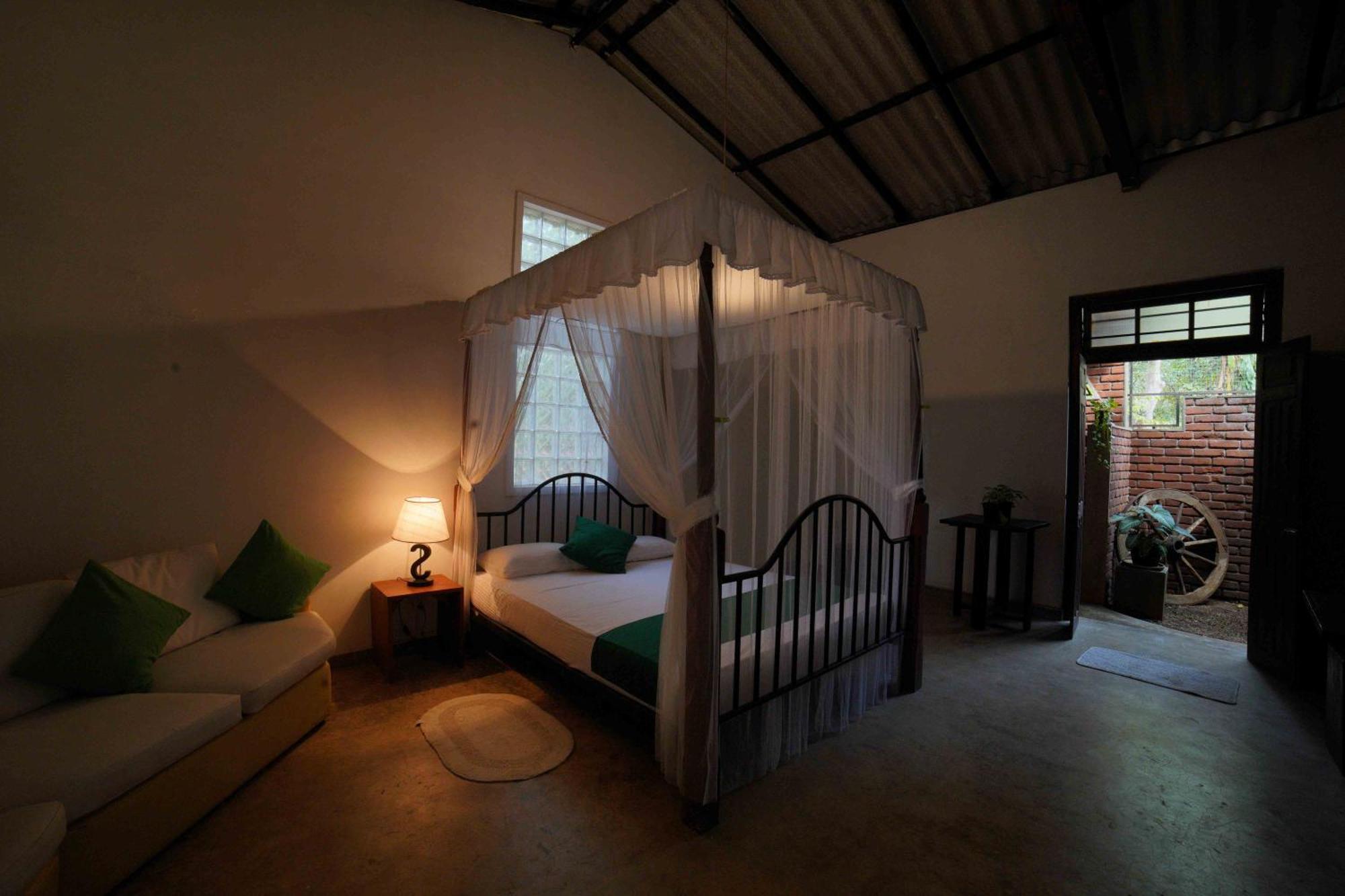 Vihanga Village - Jungle Retreat In Dambulla Exterior photo