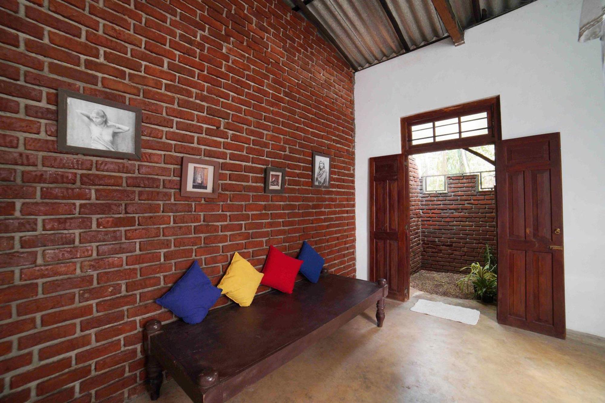 Vihanga Village - Jungle Retreat In Dambulla Exterior photo