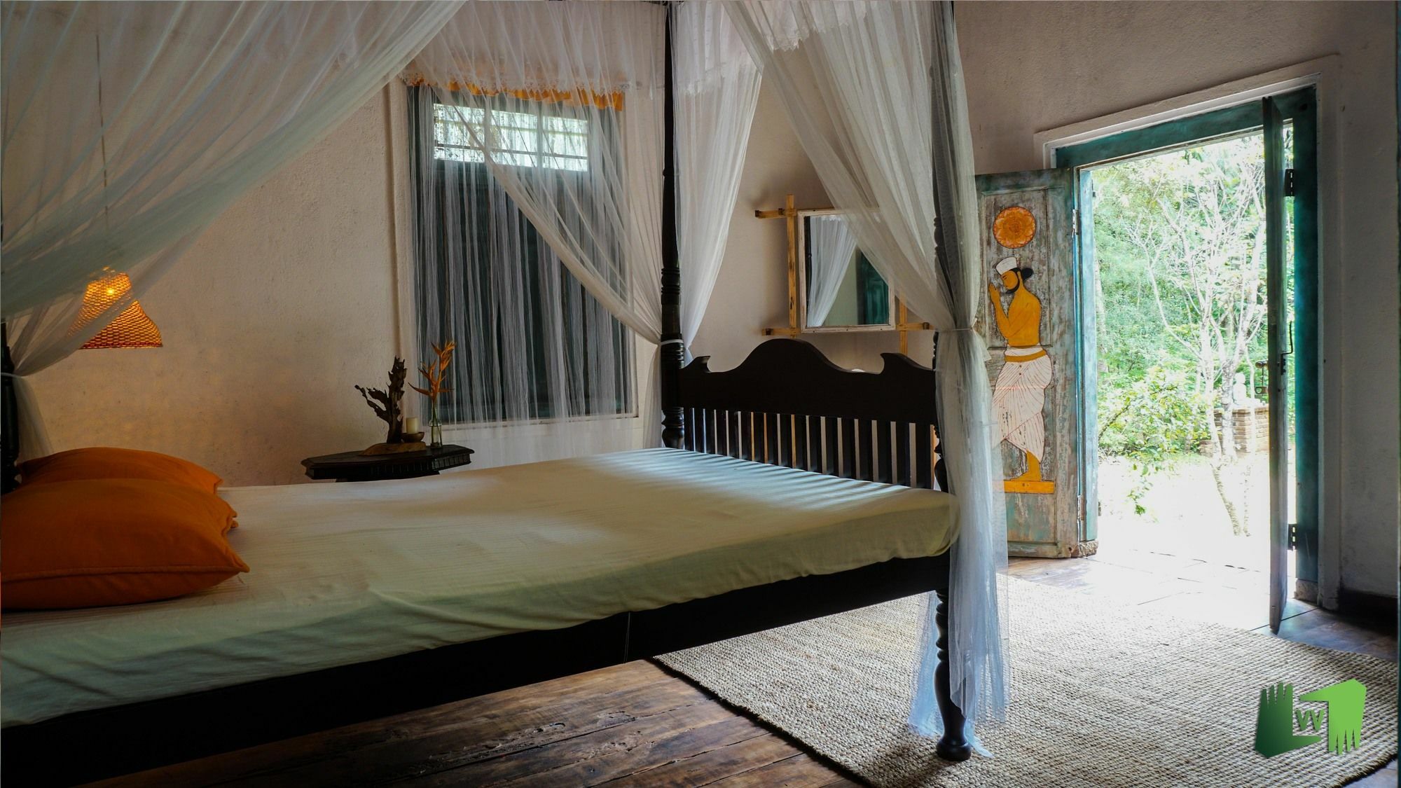 Vihanga Village - Jungle Retreat In Dambulla Exterior photo