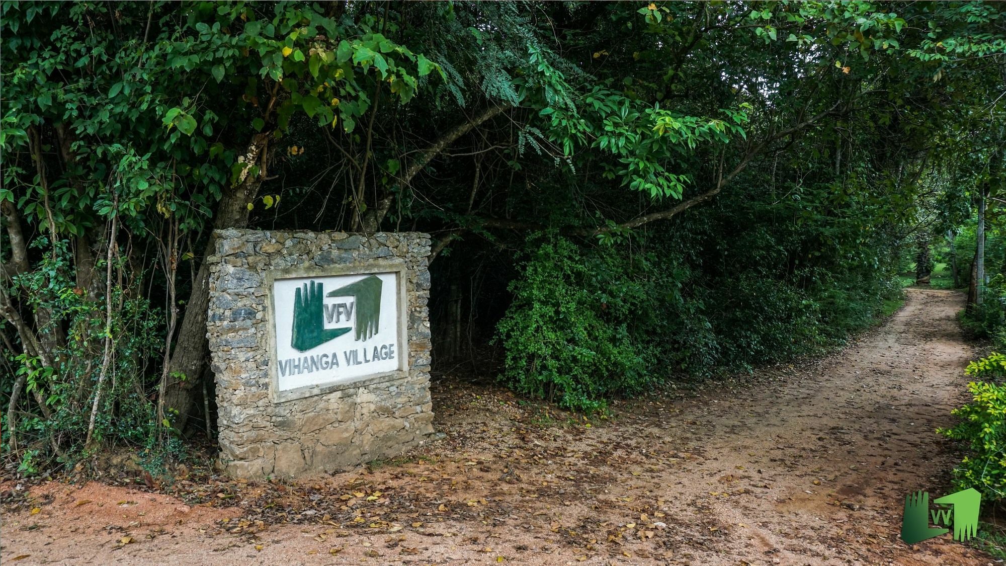 Vihanga Village - Jungle Retreat In Dambulla Exterior photo