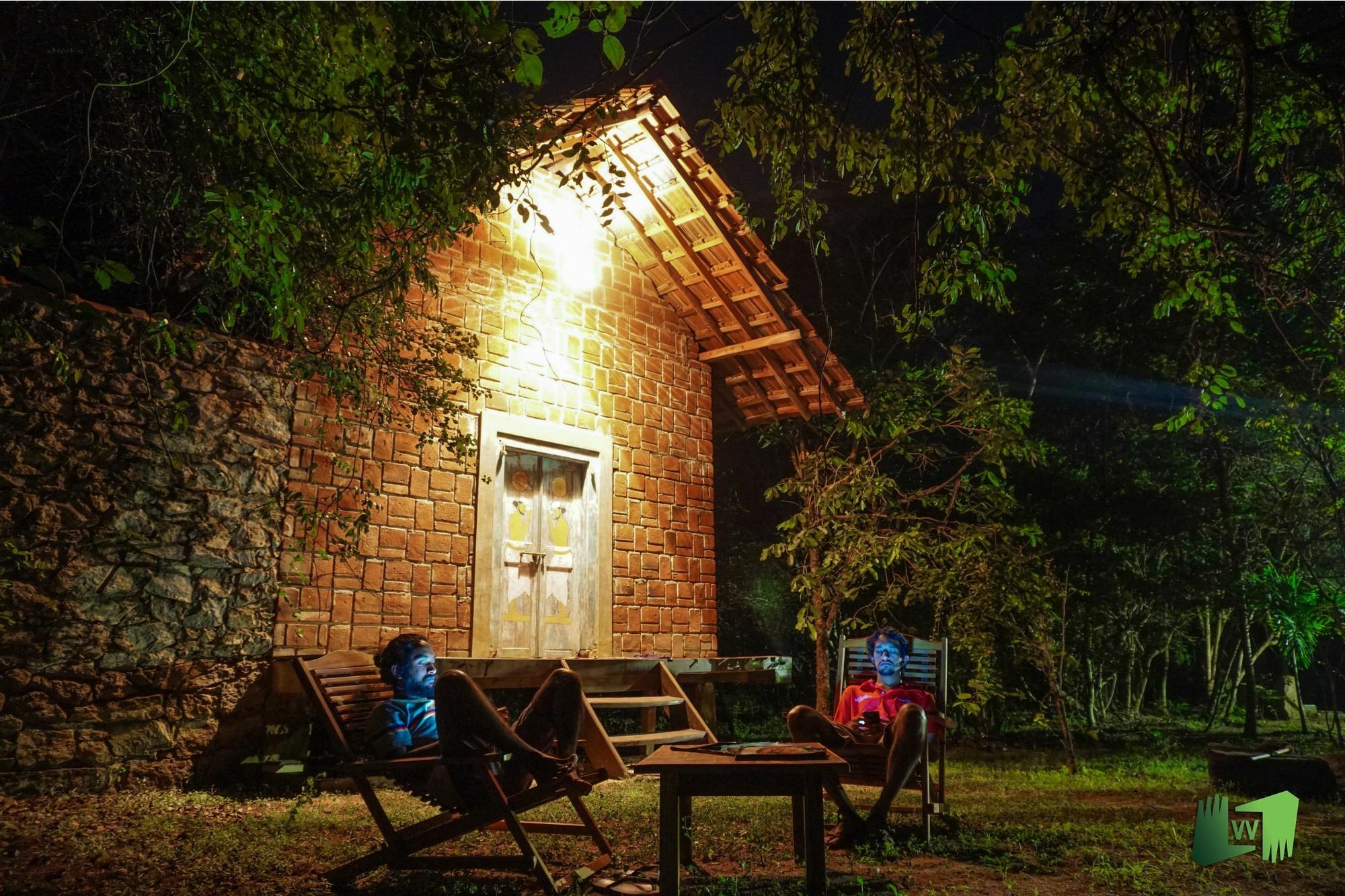 Vihanga Village - Jungle Retreat In Dambulla Exterior photo