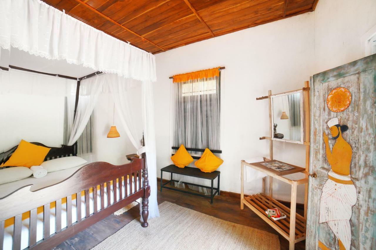 Vihanga Village - Jungle Retreat In Dambulla Exterior photo