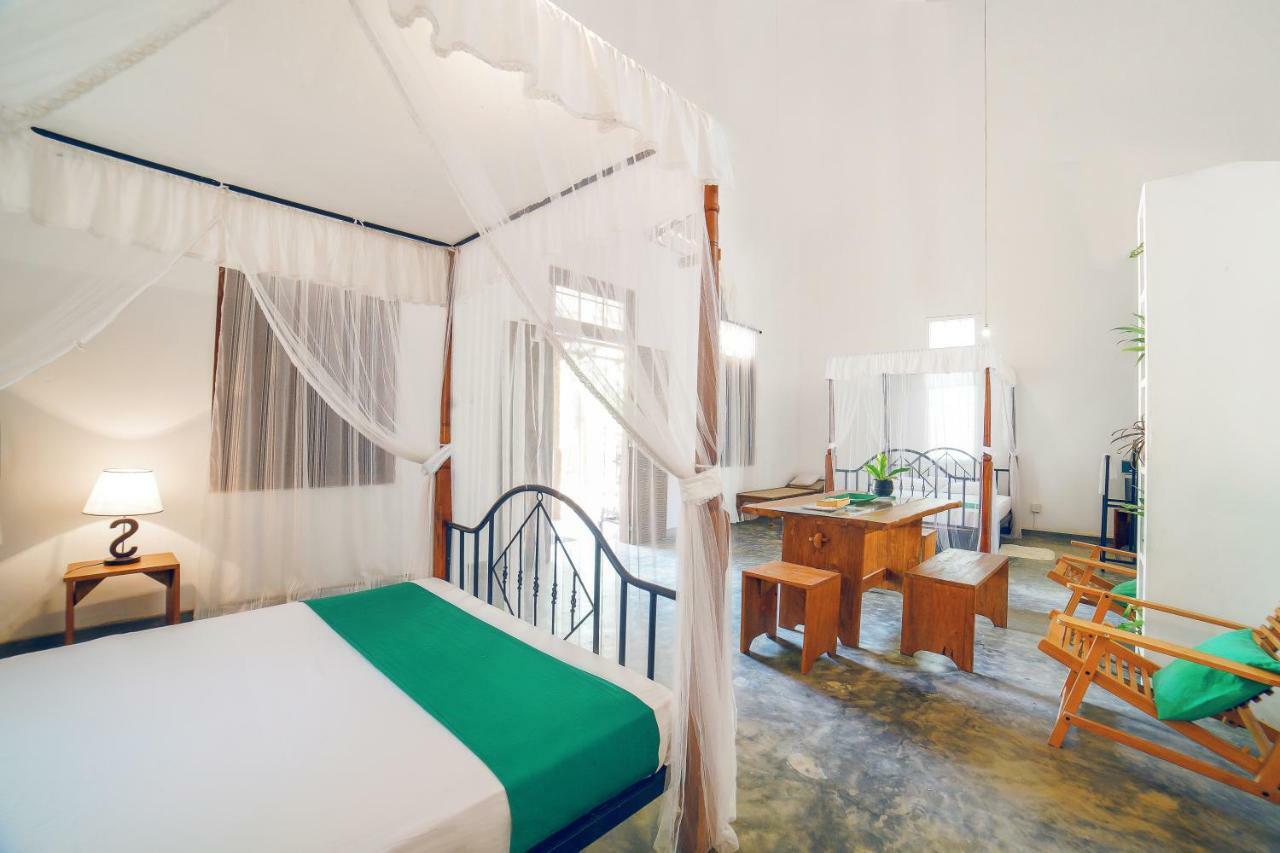 Vihanga Village - Jungle Retreat In Dambulla Exterior photo