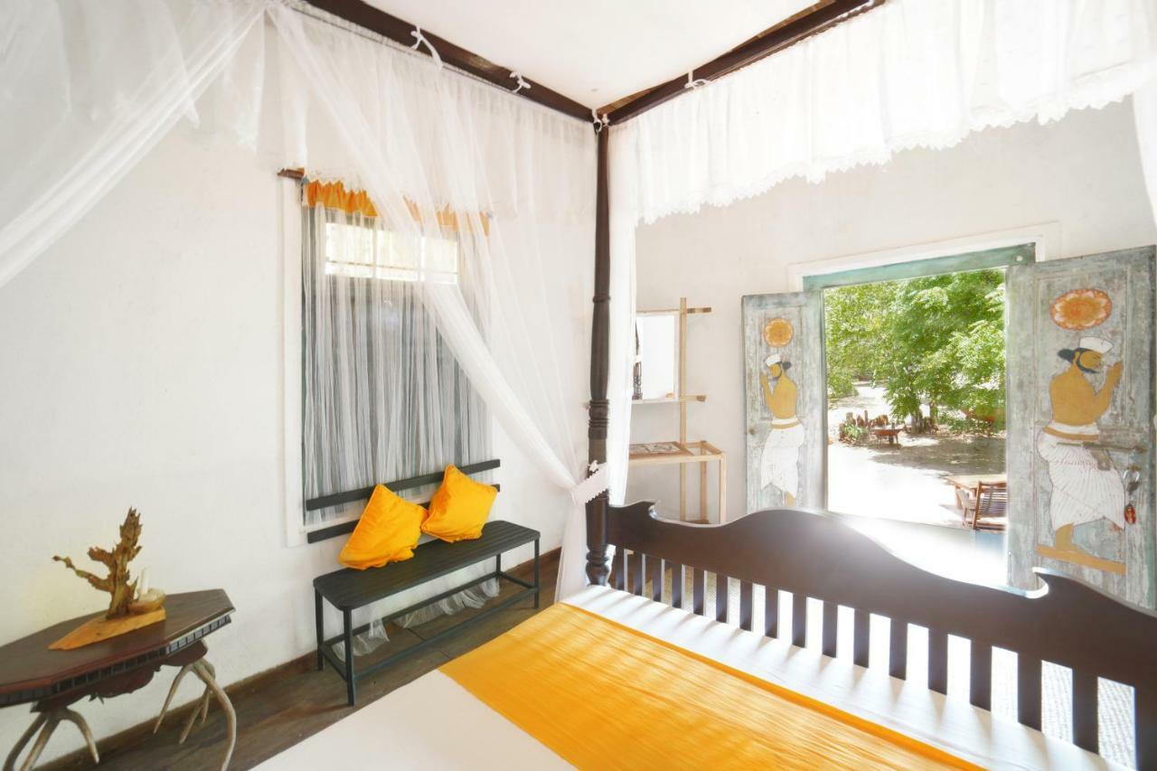 Vihanga Village - Jungle Retreat In Dambulla Exterior photo